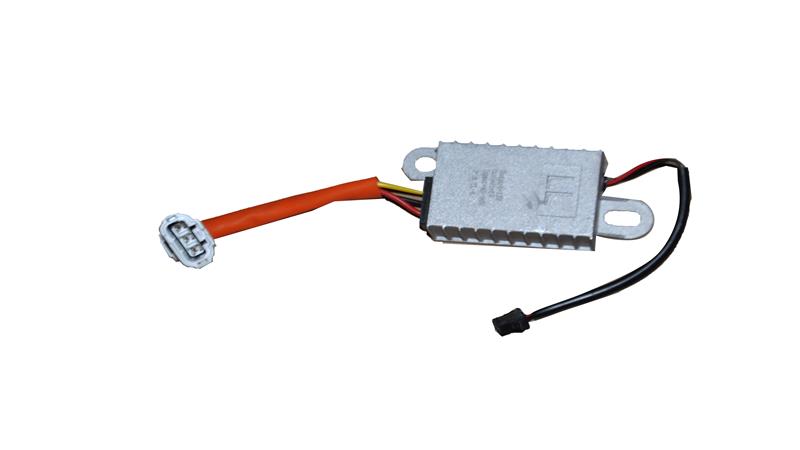 BEYİN TEKLİ (ECORIDER MQ)